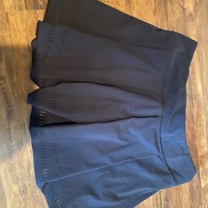 Ivivva cutout tennis skirt